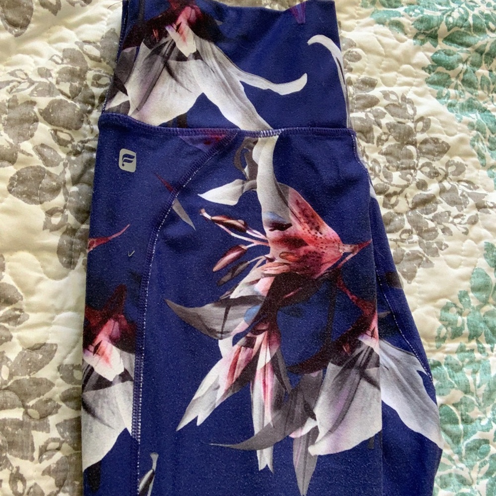 Fabletics Leggings - Picture 2 of 2